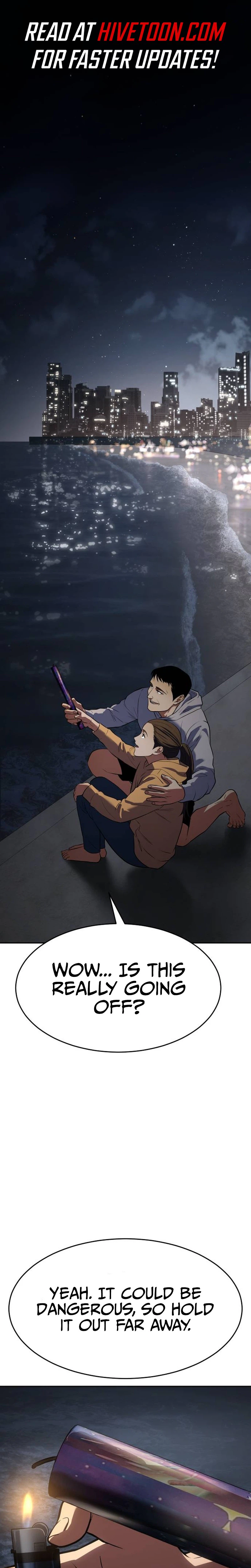 Read Baek XX Manga Online