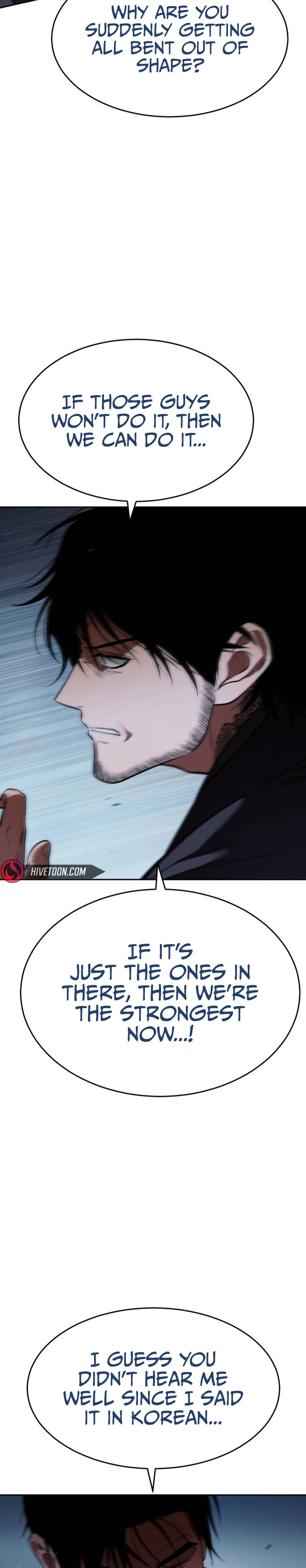 Read Baek XX Manga Online