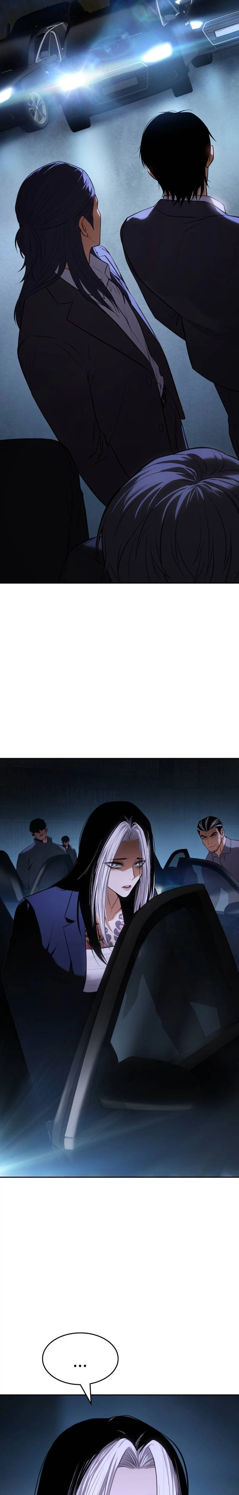 Read Baek XX Manga Online