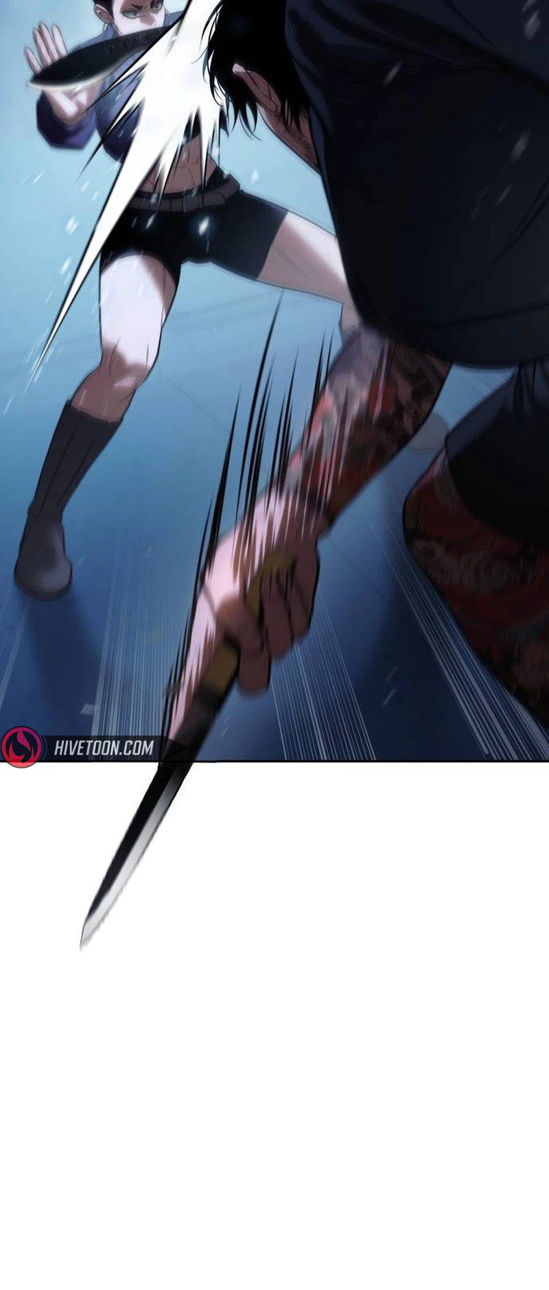 Read Baek XX Manga Online