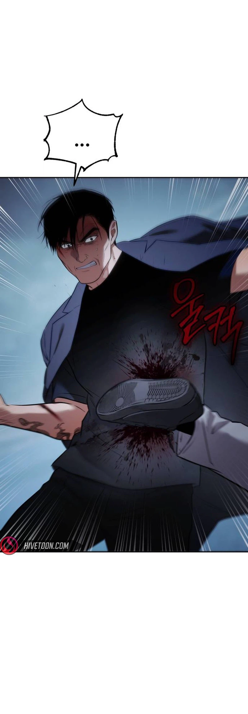 Read Baek XX Manga Online