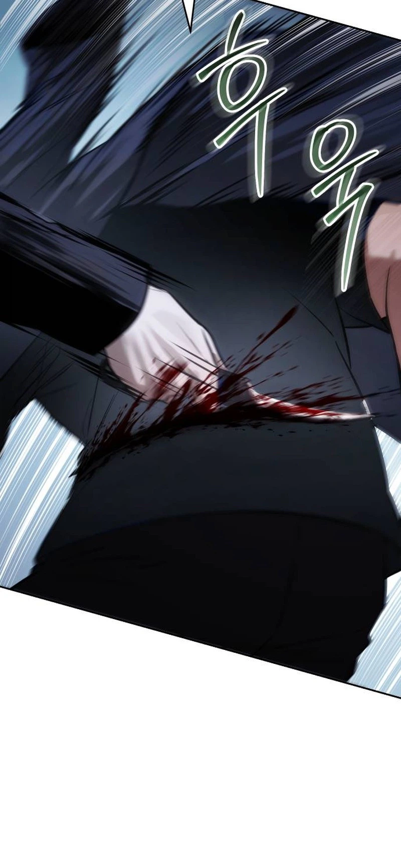 Read Baek XX Manga Online