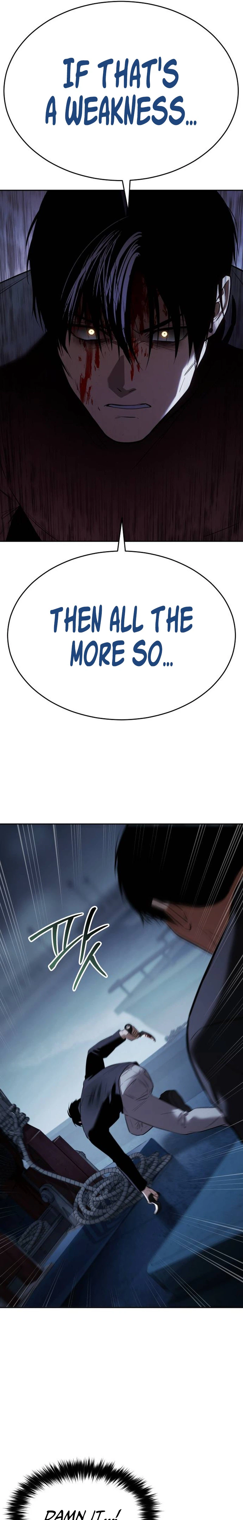 Read Baek XX Manga Online