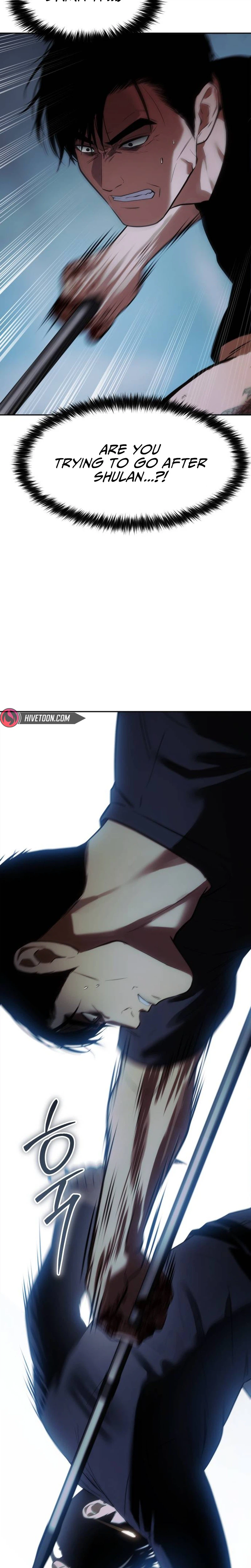 Read Baek XX Manga Online