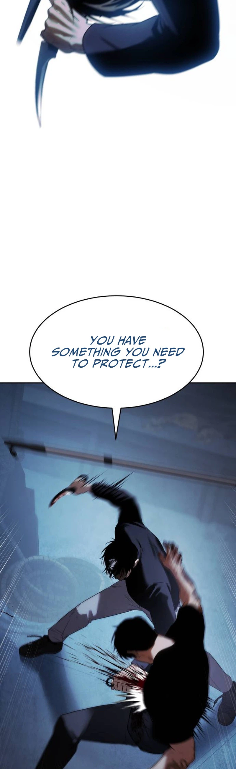 Read Baek XX Manga Online