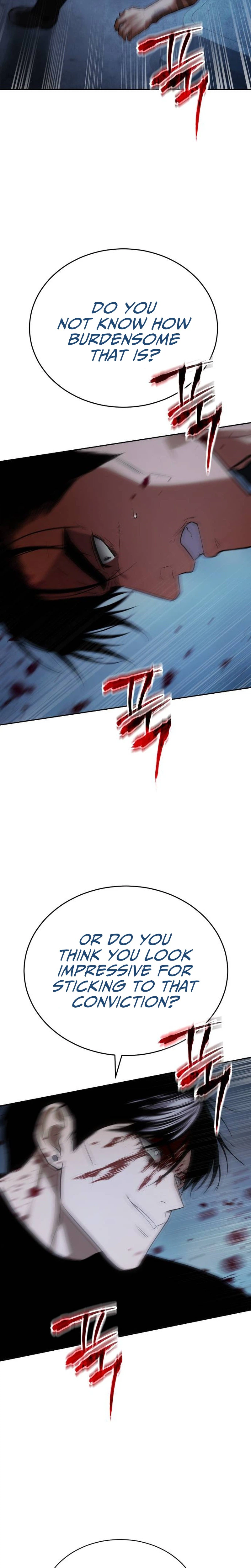 Read Baek XX Manga Online
