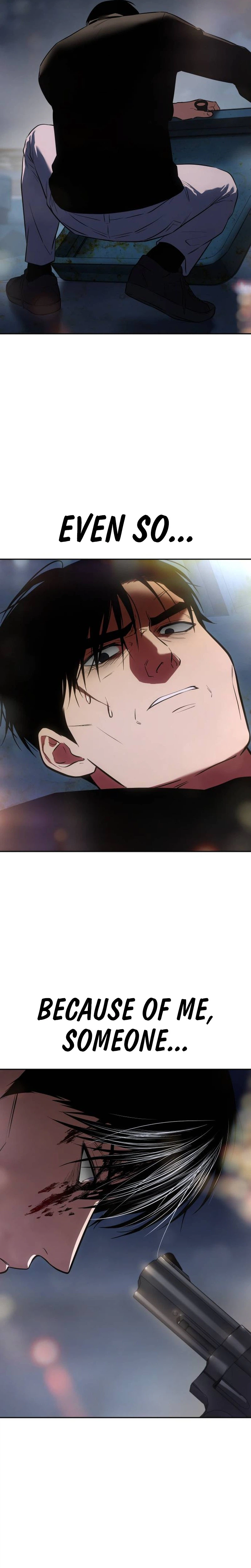 Read Baek XX Manga Online