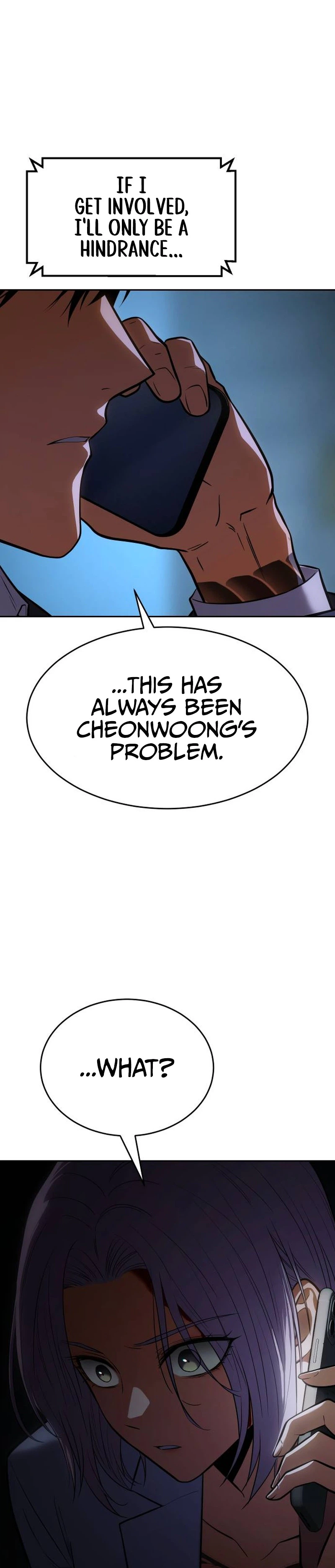 Read Baek XX Manga Online