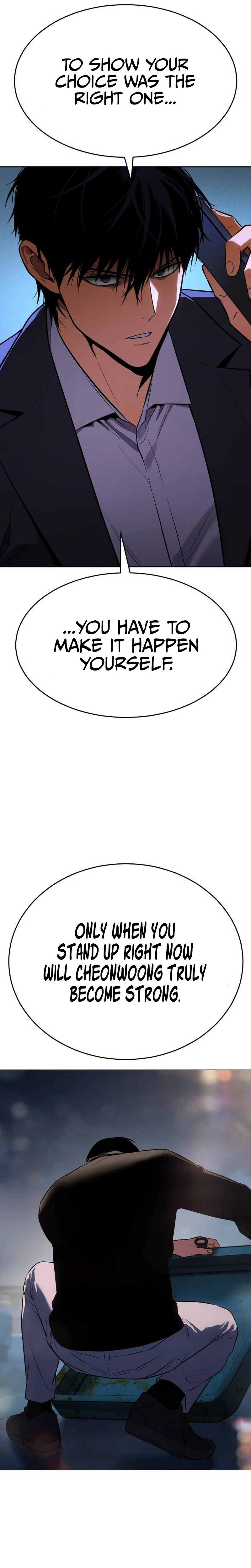 Read Baek XX Manga Online