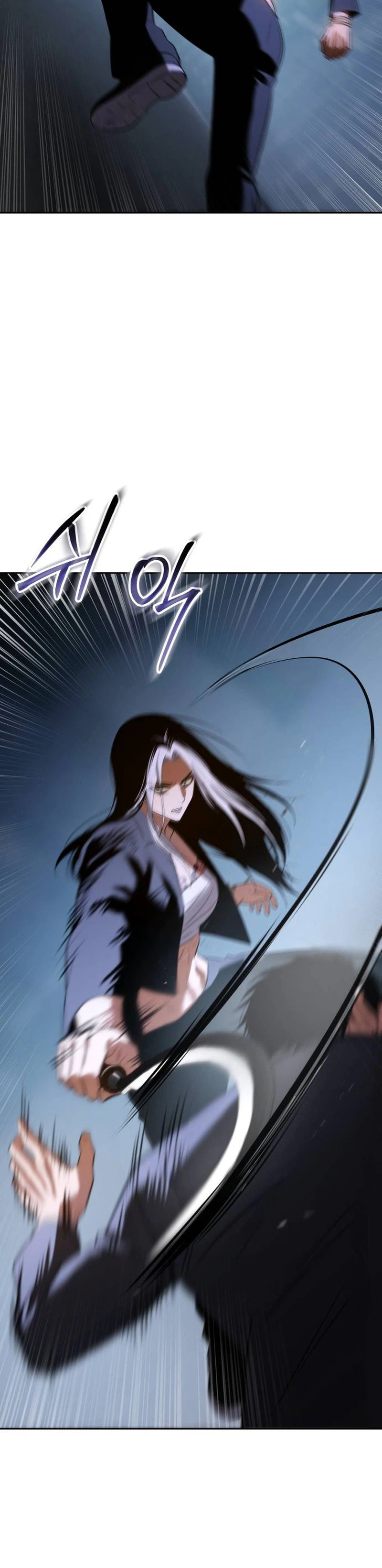 Read Baek XX Manga Online