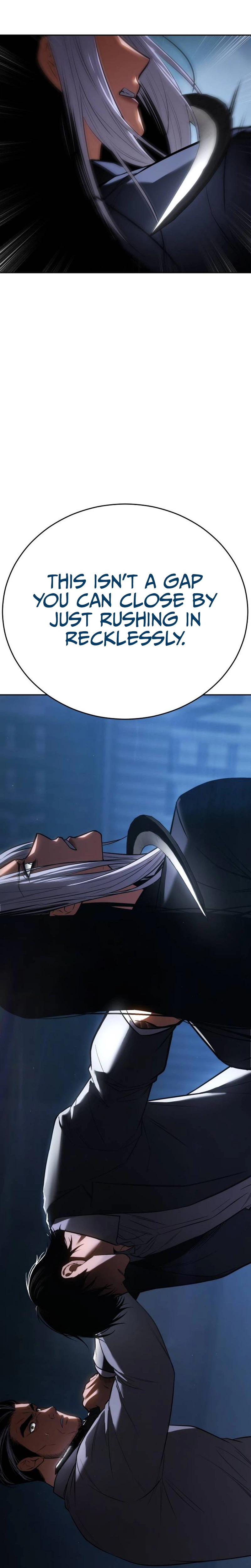 Read Baek XX Manga Online