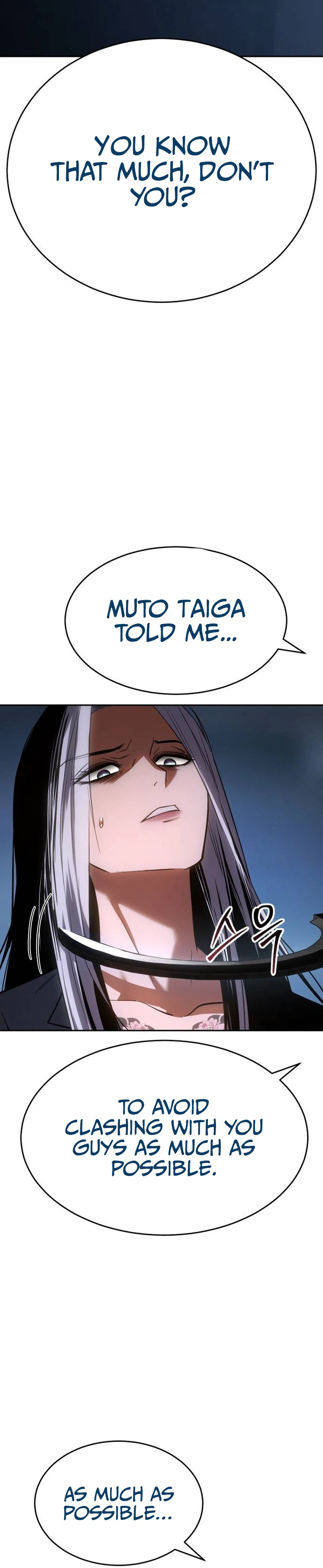 Read Baek XX Manga Online