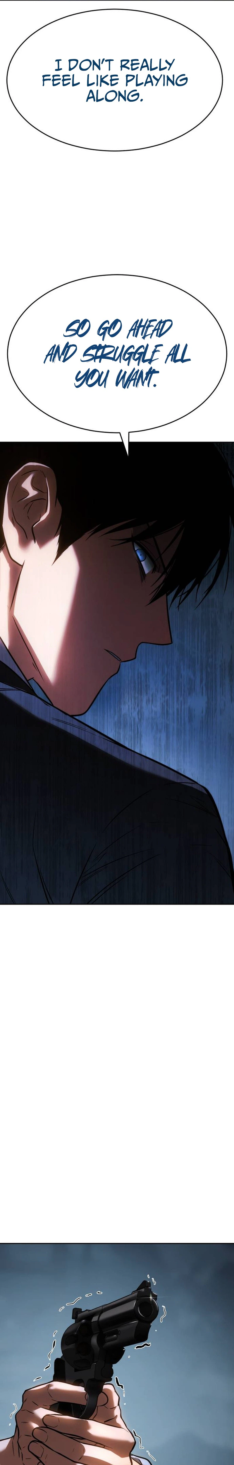 Read Baek XX Manga Online