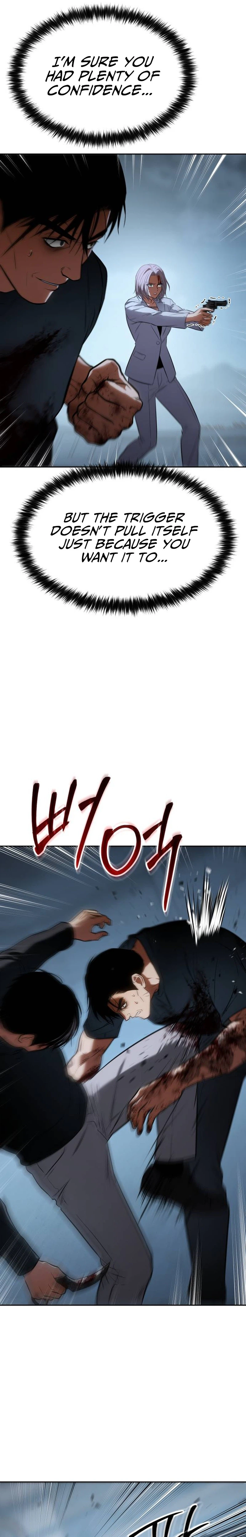 Read Baek XX Manga Online