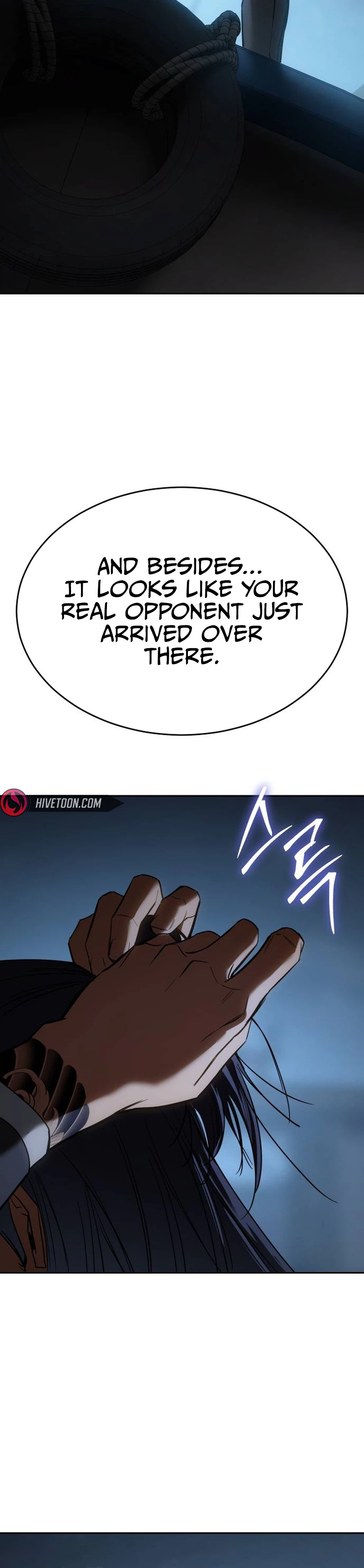 Read Baek XX Manga Online