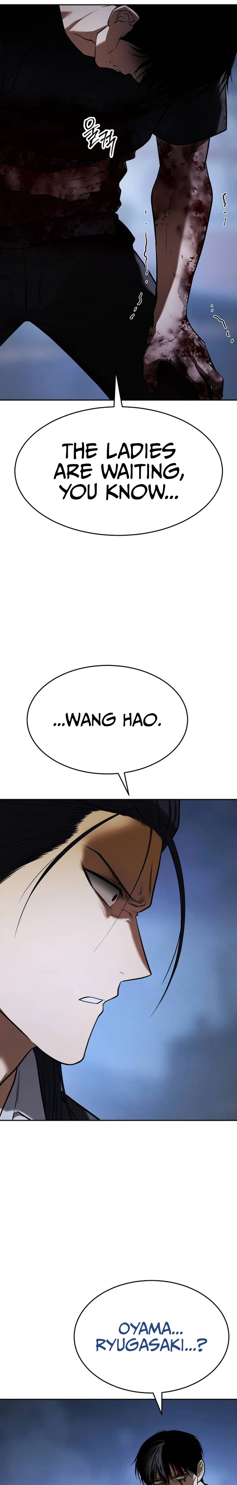 Read Baek XX Manga Online