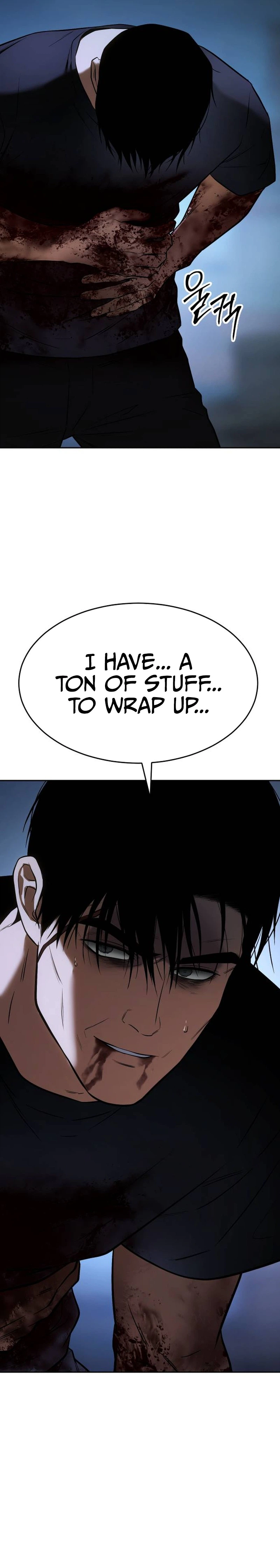 Read Baek XX Manga Online