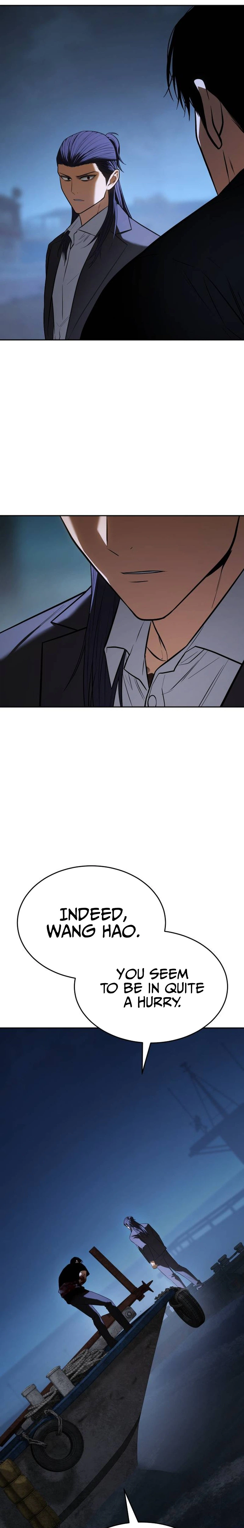 Read Baek XX Manga Online