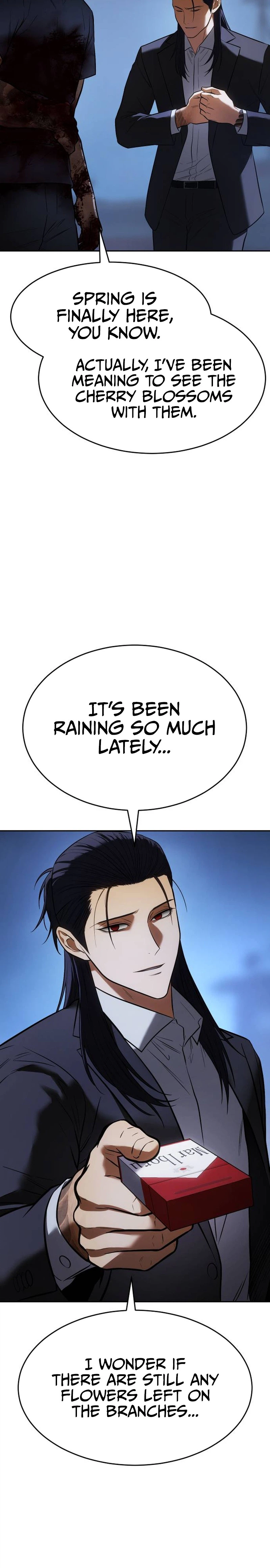 Read Baek XX Manga Online