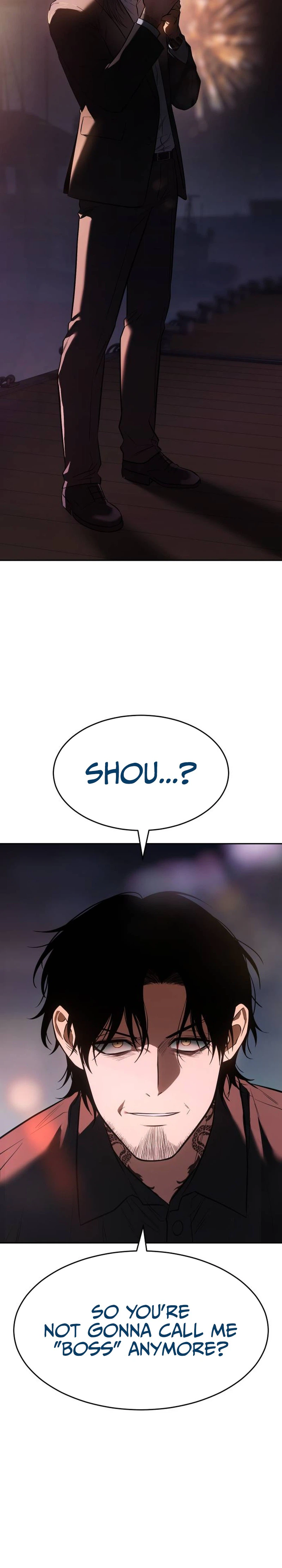 Read Baek XX Manga Online
