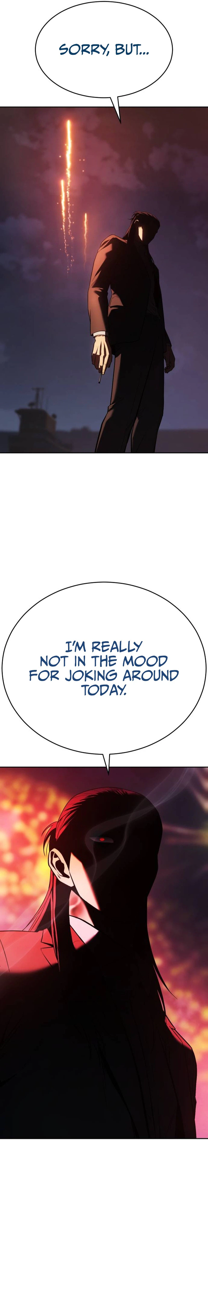 Read Baek XX Manga Online