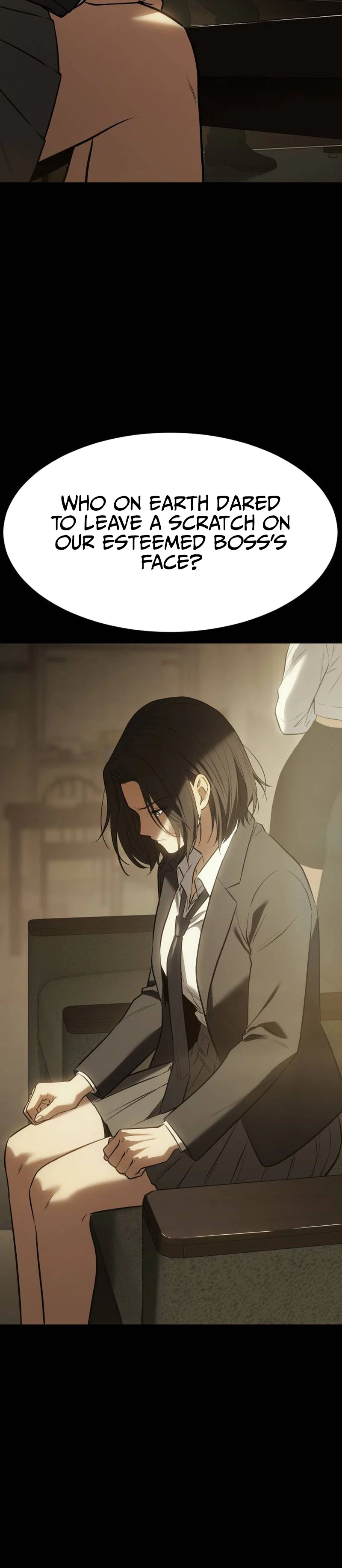 Read Baek XX Manga Online