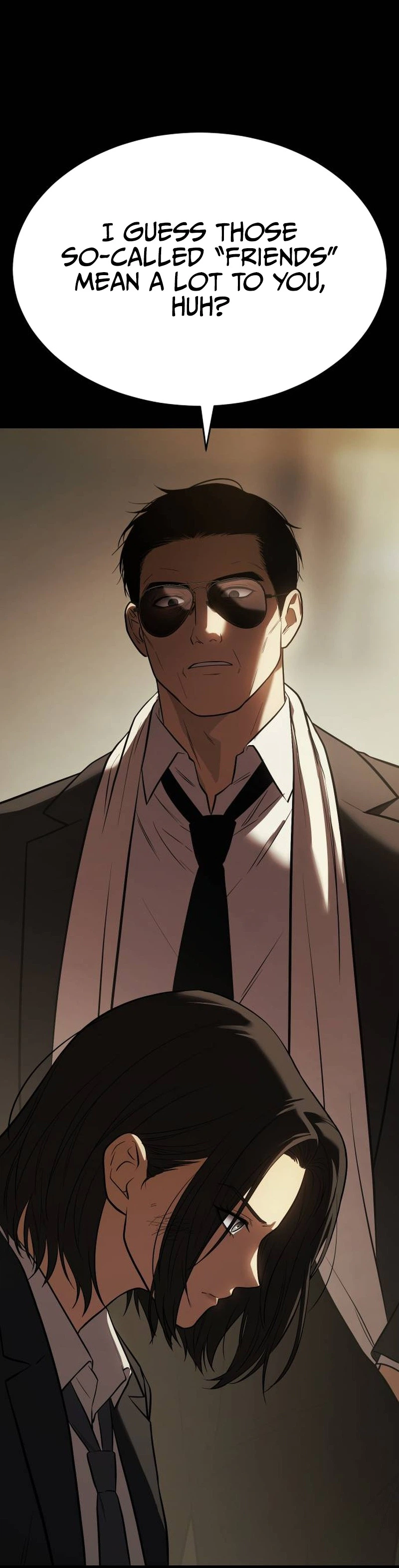 Read Baek XX Manga Online