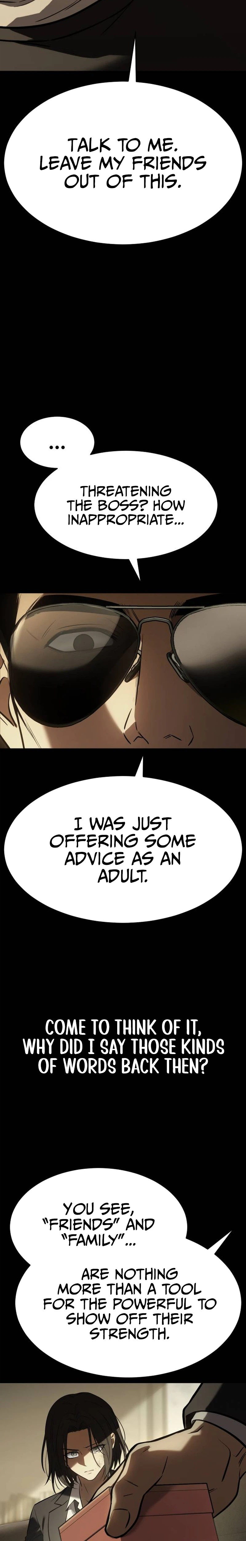 Read Baek XX Manga Online