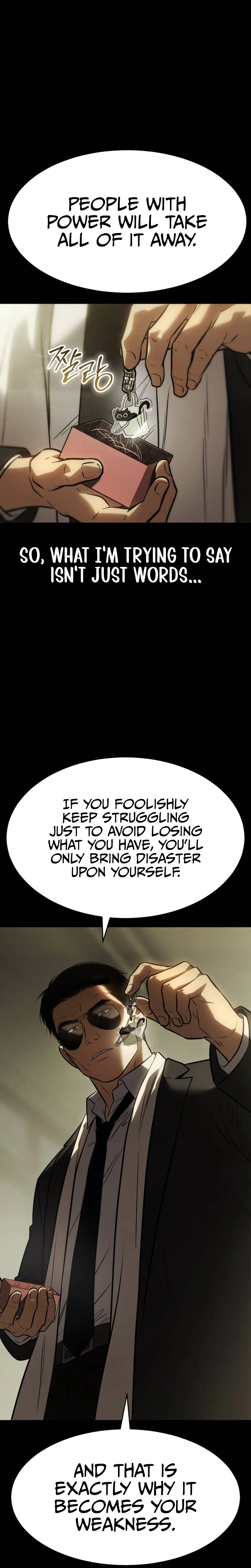 Read Baek XX Manga Online