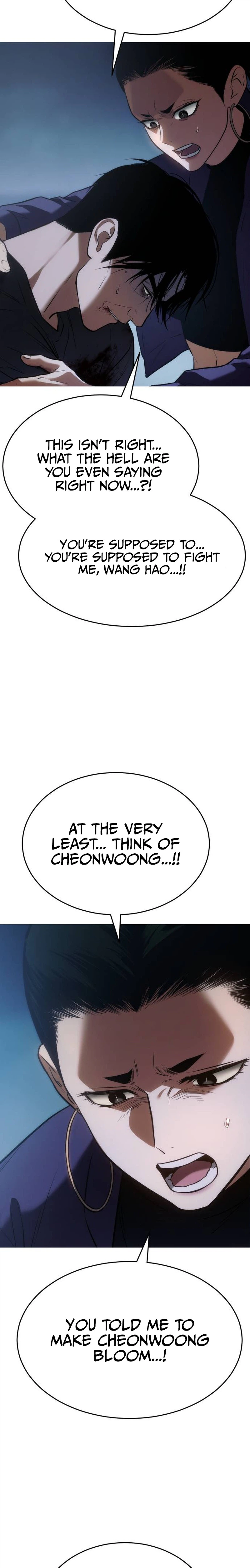 Read Baek XX Manga Online