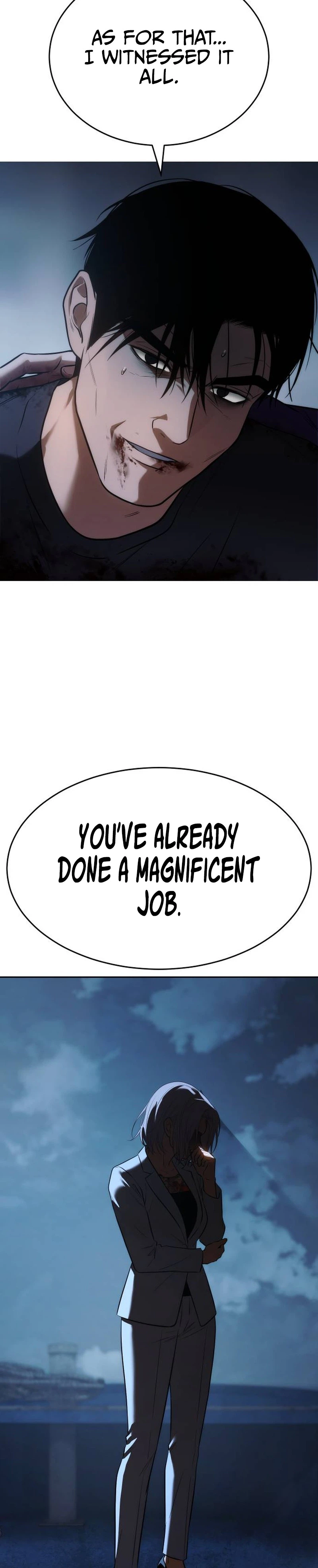 Read Baek XX Manga Online