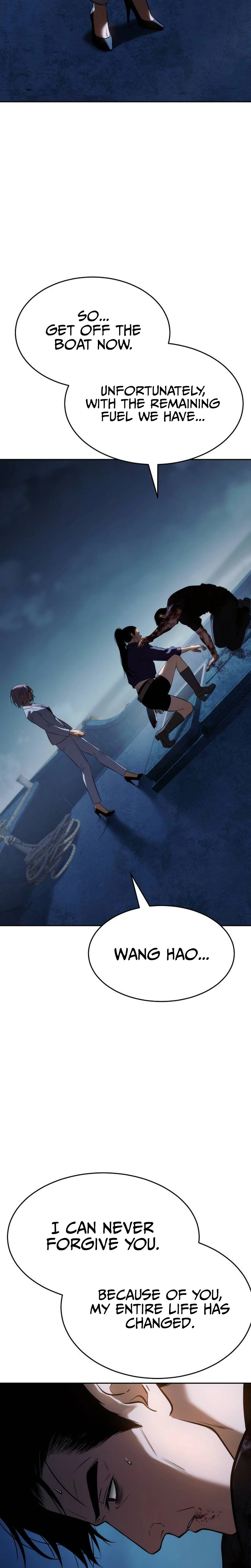 Read Baek XX Manga Online