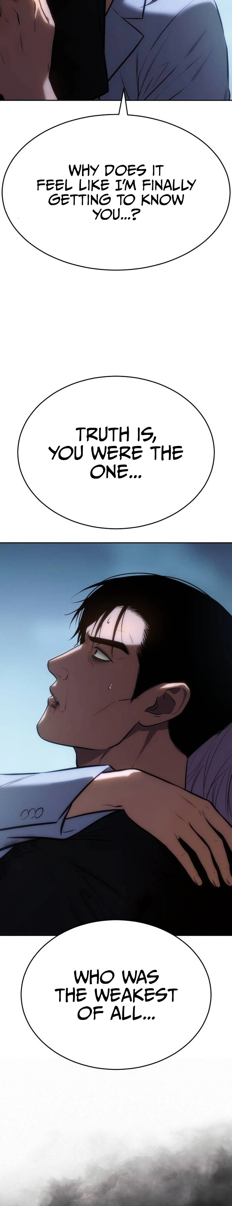 Read Baek XX Manga Online