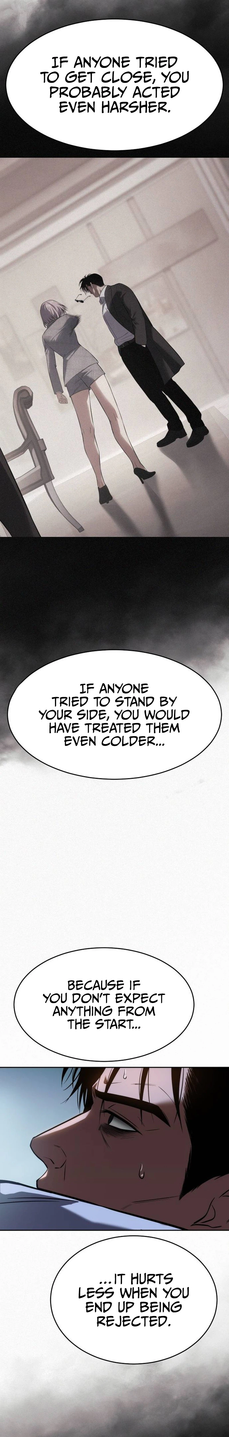 Read Baek XX Manga Online