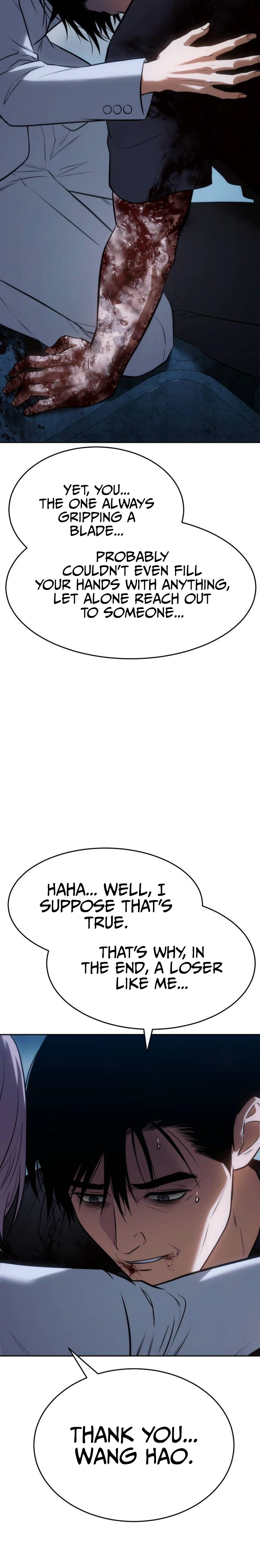 Read Baek XX Manga Online