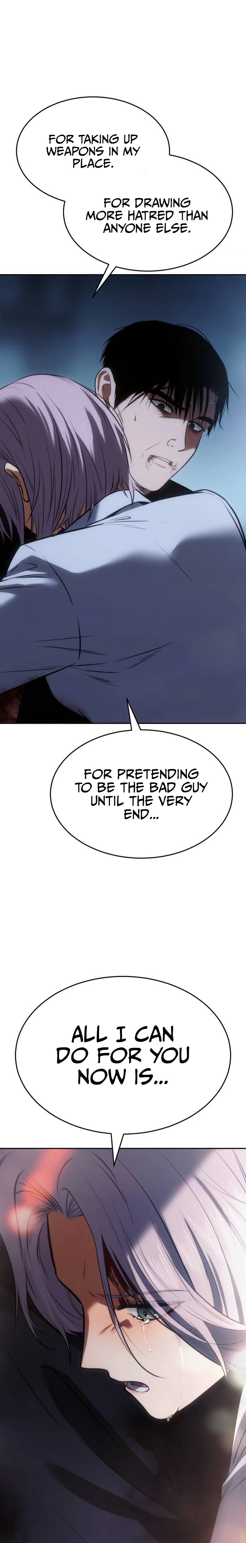 Read Baek XX Manga Online