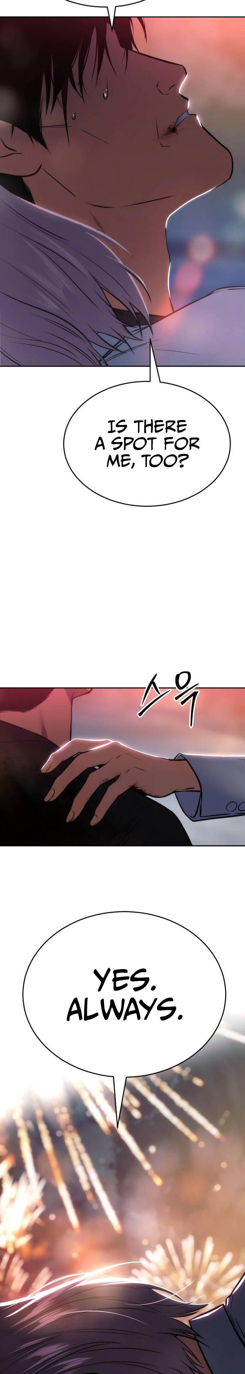 Read Baek XX Manga Online