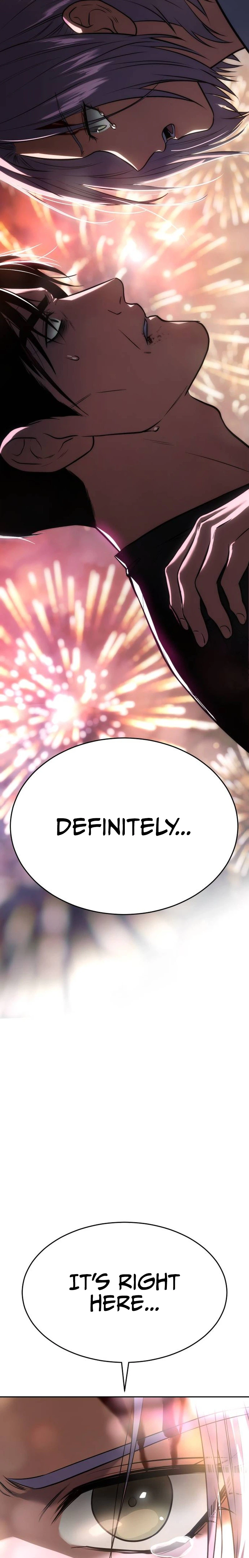 Read Baek XX Manga Online