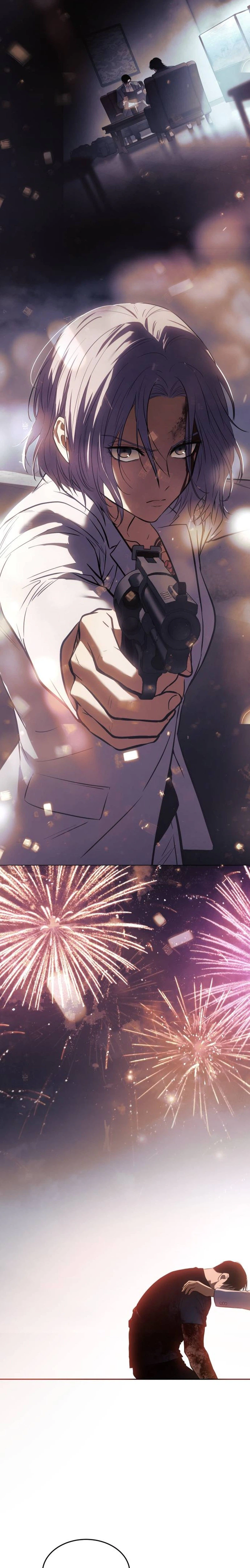 Read Baek XX Manga Online