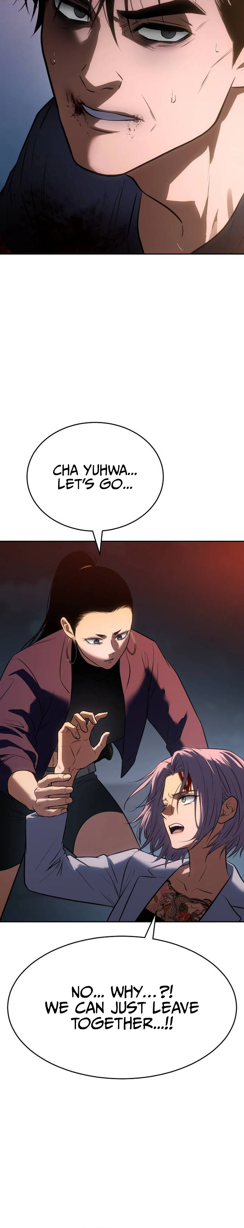 Read Baek XX Manga Online