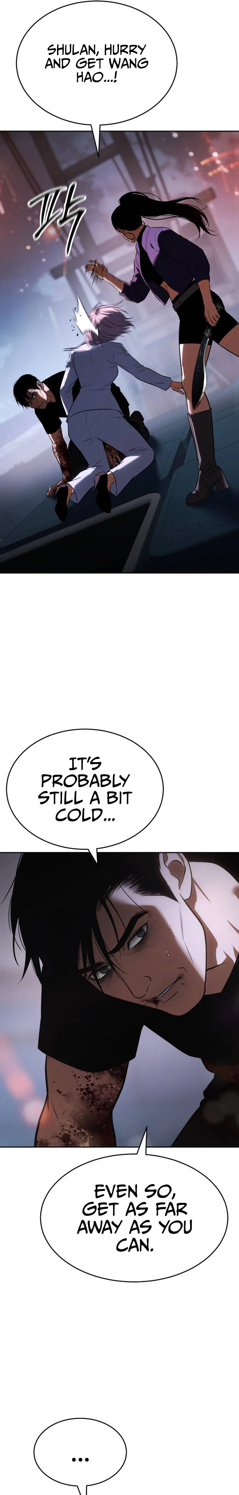 Read Baek XX Manga Online