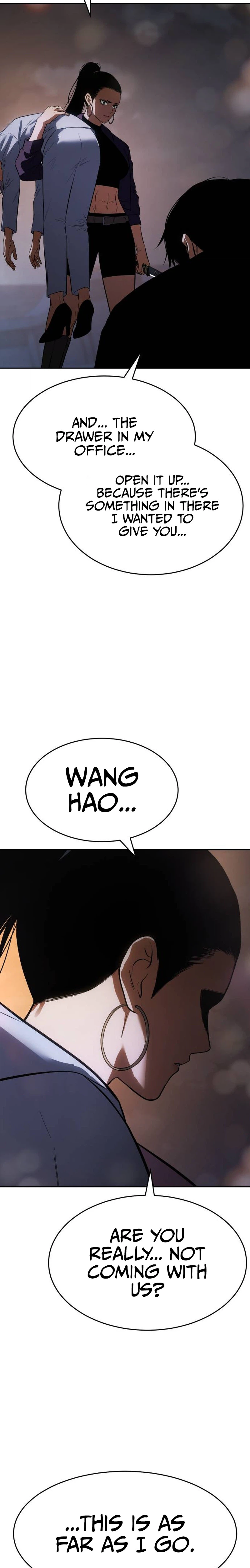 Read Baek XX Manga Online