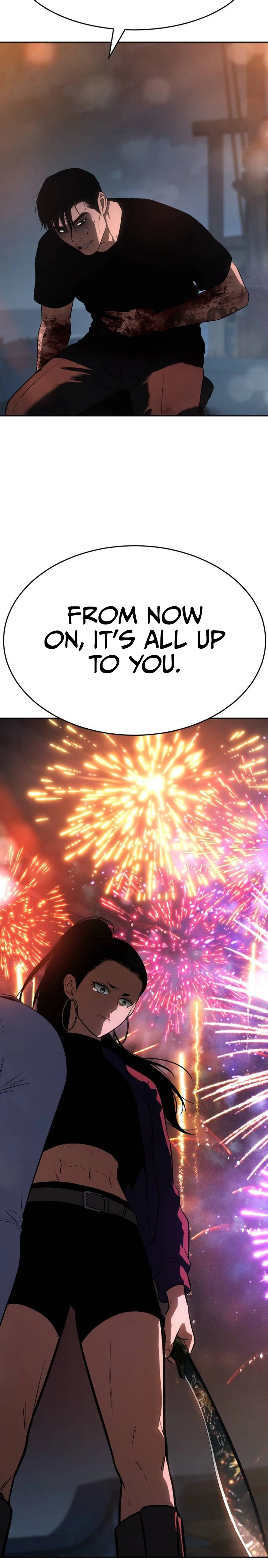 Read Baek XX Manga Online