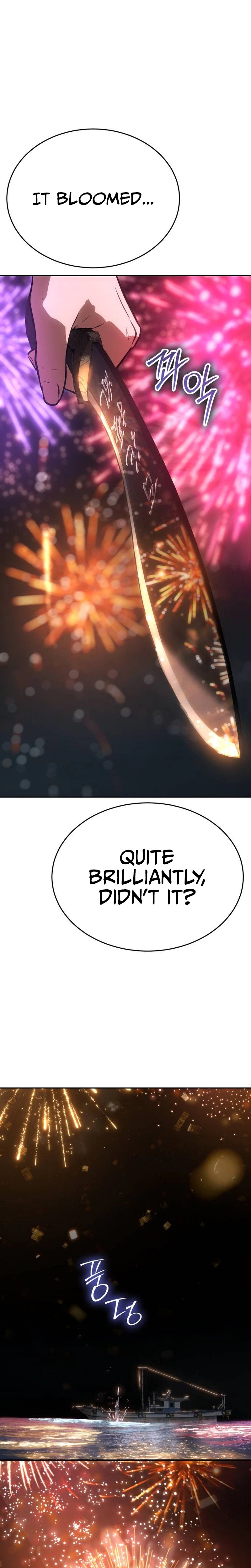Read Baek XX Manga Online