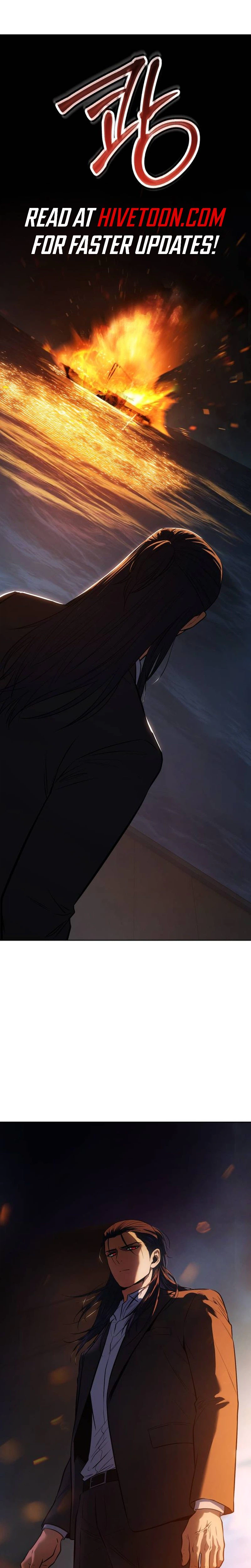 Read Baek XX Manga Online