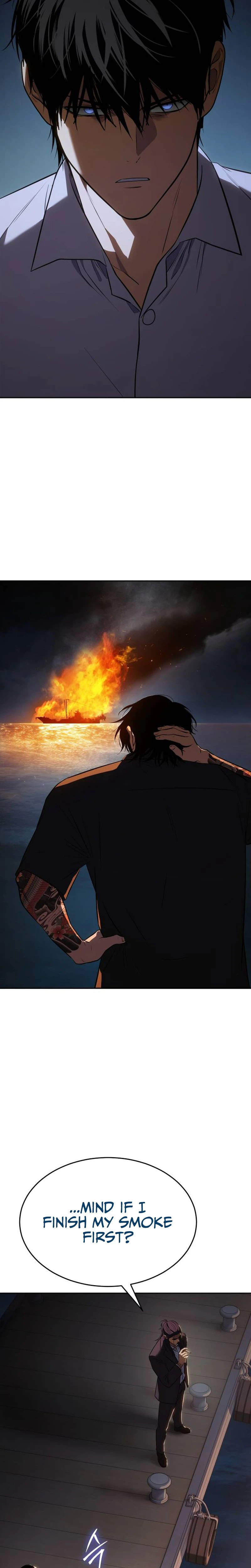 Read Baek XX Manga Online