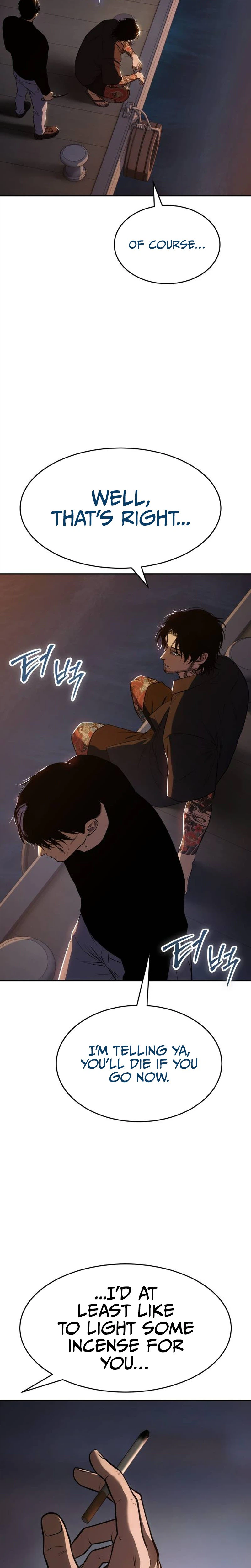 Read Baek XX Manga Online