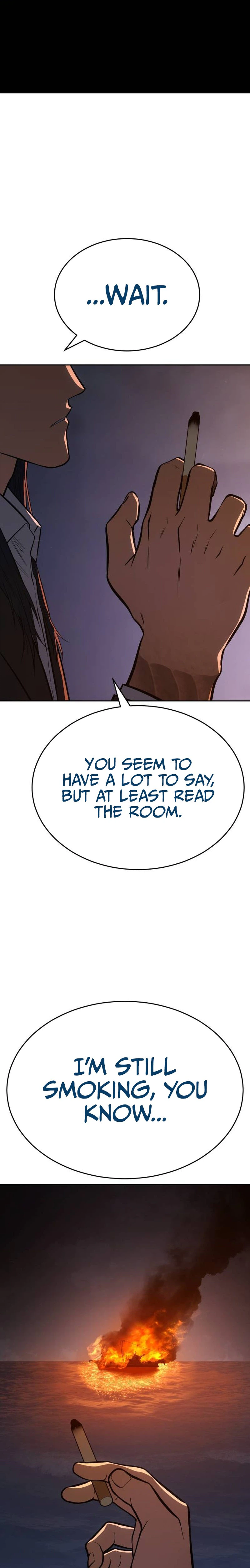 Read Baek XX Manga Online
