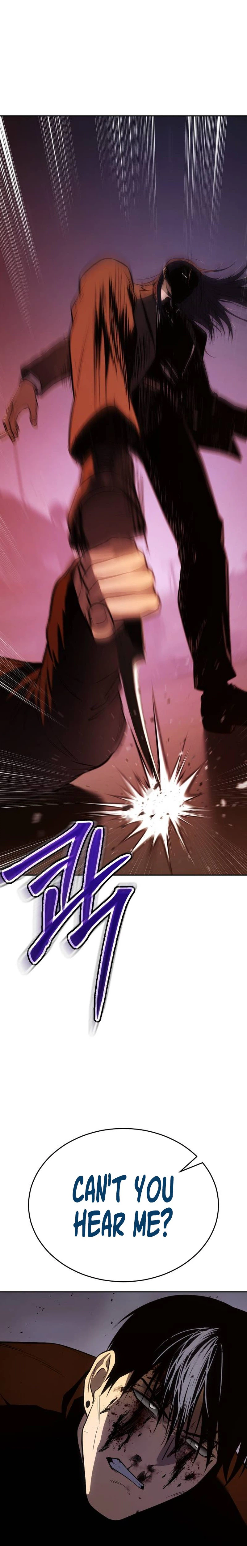 Read Baek XX Manga Online