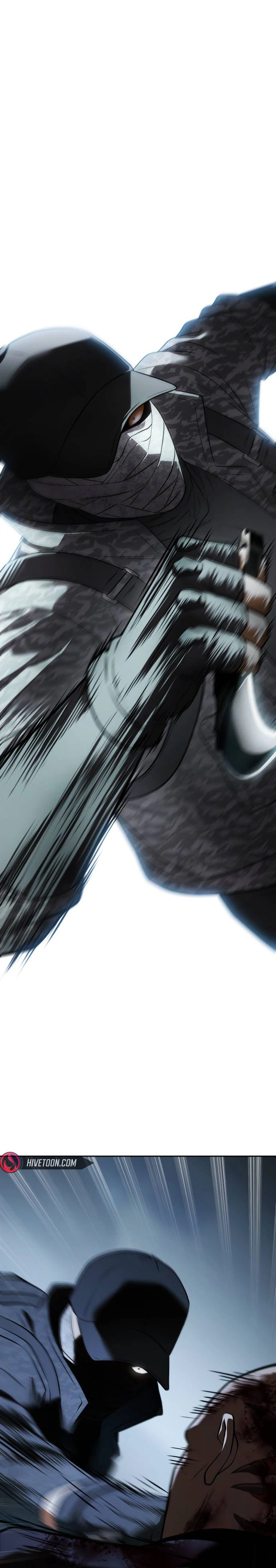 Read Baek XX Manga Online